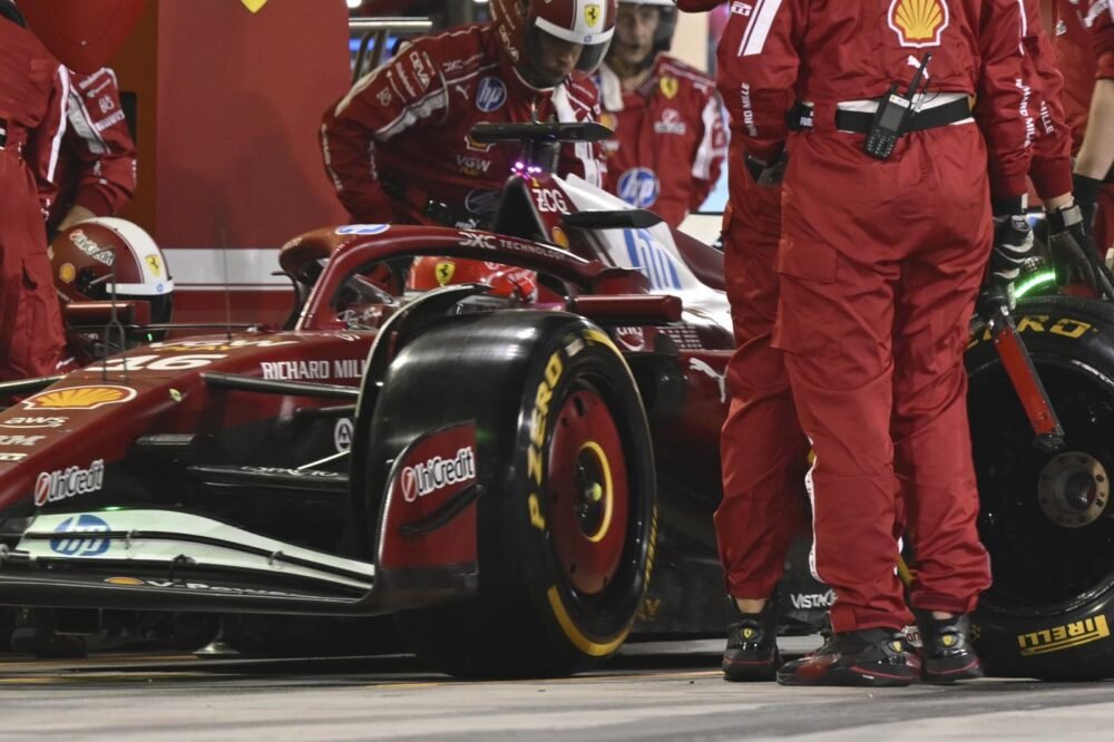 F1, gli aggiornamenti non bastano alla Ferrari: resta un abisso dalla McLaren