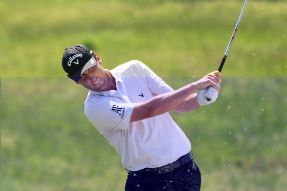 Golf: si rivede Renato Paratore, suo l’UAE Challenge