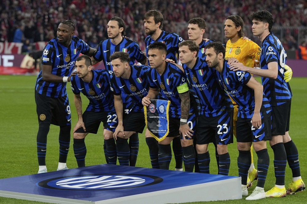 Dove vedere Inter-Bayern Monaco in tv, Champions League 2025: orario, programma, streaming