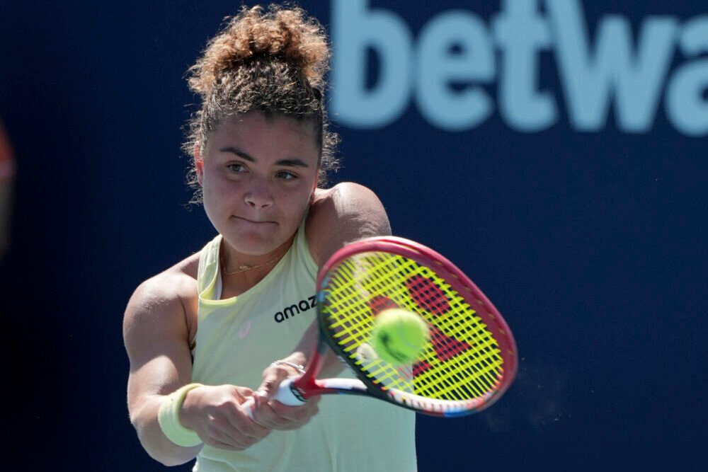 Ranking WTA (14 aprile 2025): Jasmine Paolini stabile al n.6, Sabalenka saldamente al comando
