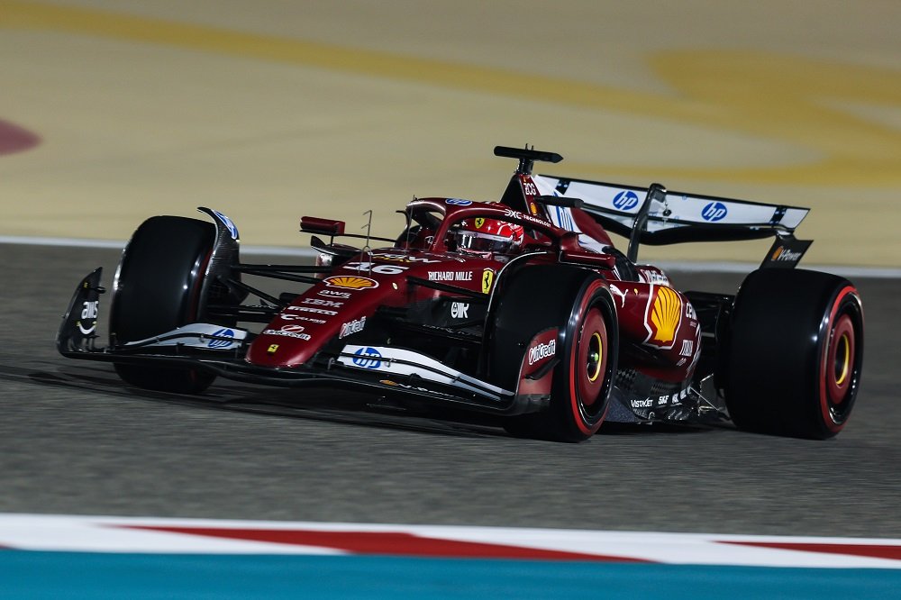 F1, GP Arabia Saudita 2025: programma, orari, tv, streaming