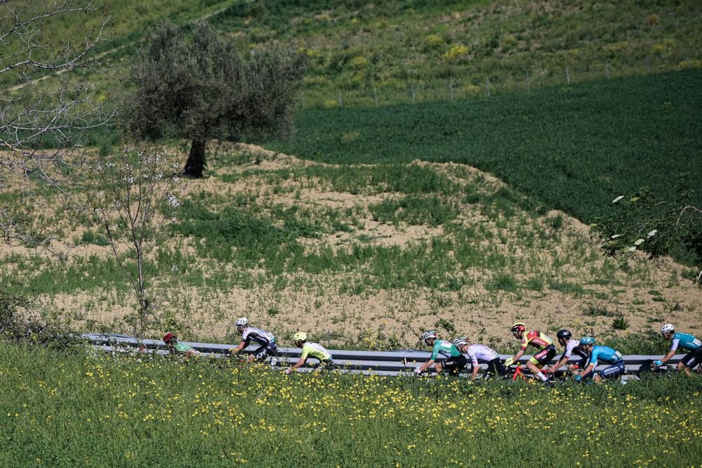 Dove vedere in tv il Giro d’Abruzzo 2025: orari delle quattro tappe, programma, streaming