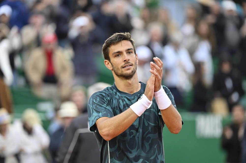 La settimana di Montecarlo lancia un Musetti top-player: livello alto e tante ambizioni