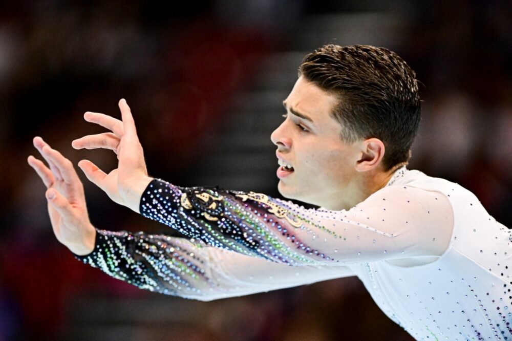 Pattinaggio artistico a rotelle, svelata la sede degli Assoluti 2025