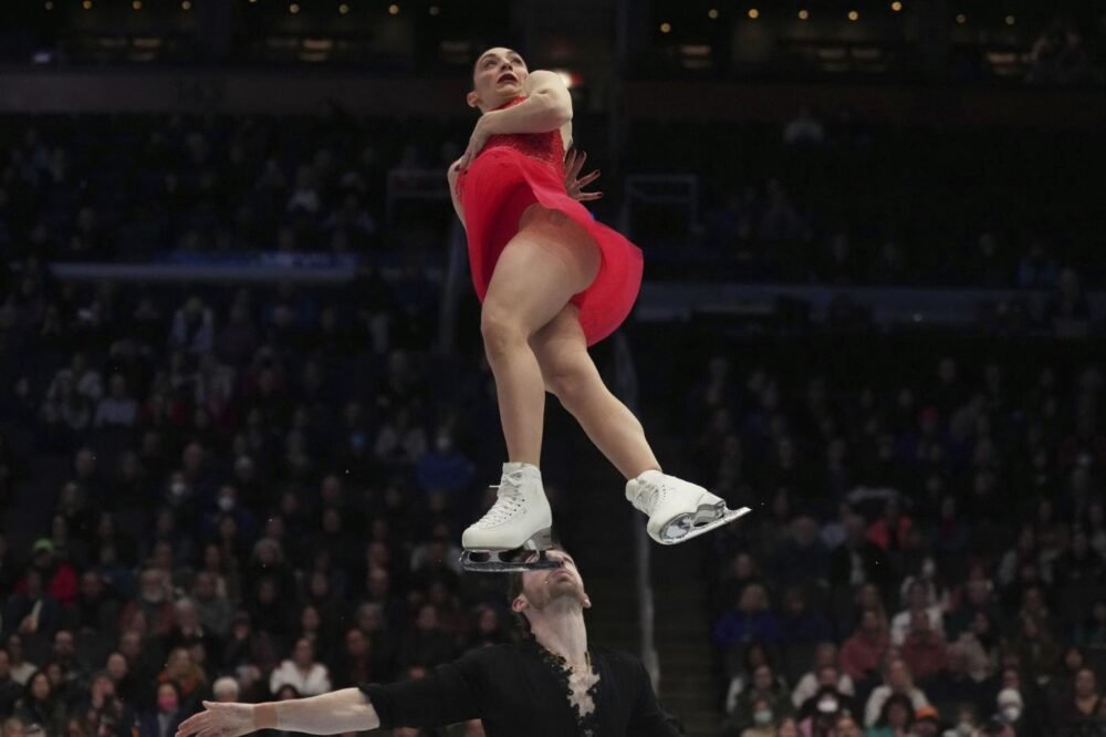 Pattinaggio artistico, World Team Trophy 2025: il programma dell’evento