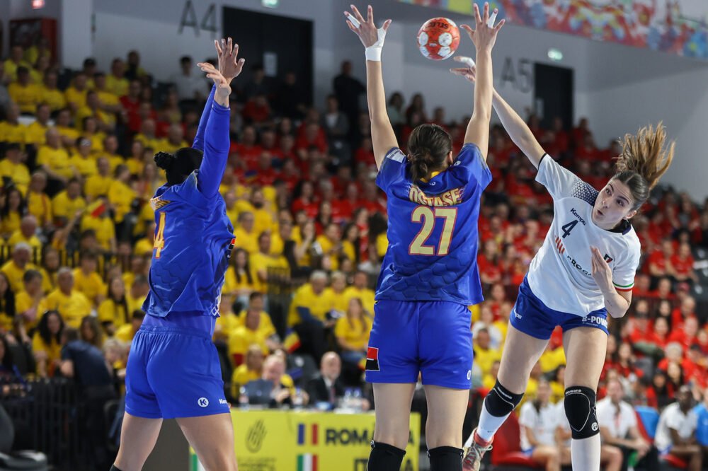 Pallamano: Italia femminile, squadra in crescita ma non ancora pronta