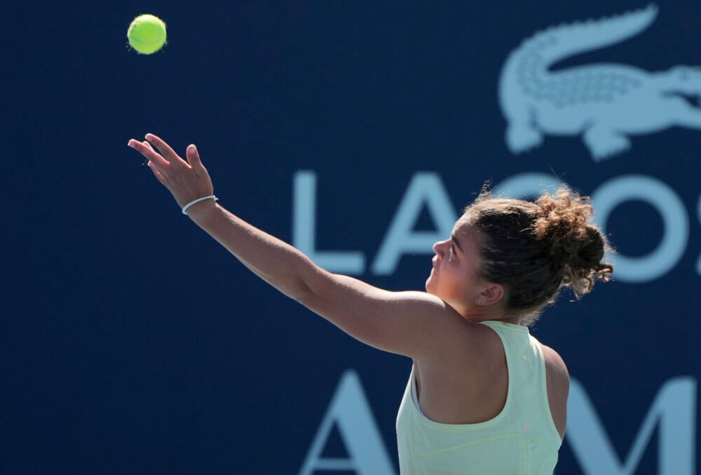Paolini-Lys, WTA Stoccarda 2025: orario, programma, tv, streaming