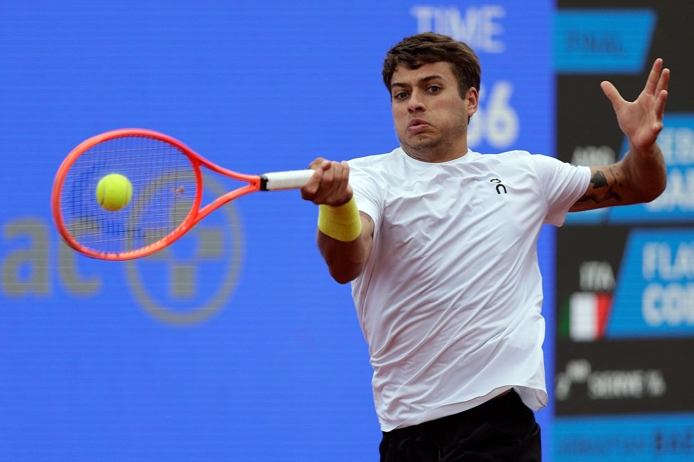 LIVE Cobolli-Shevchenko, ATP Monaco 2025 in DIRETTA: il russo, naturalizzato kazako, è imprevedibile