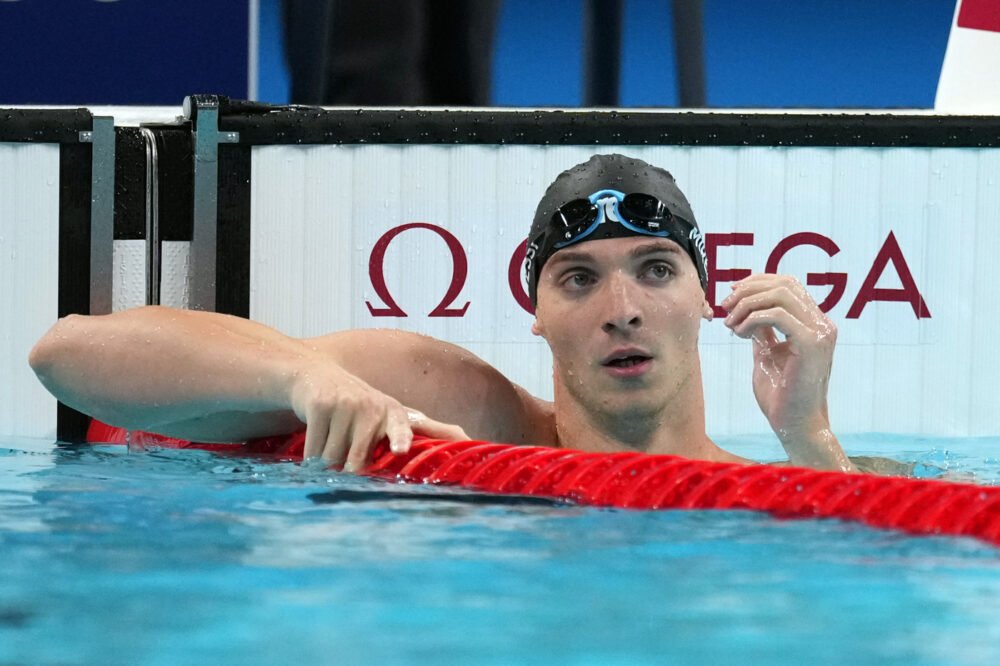 LIVE Nuoto, Campionati Italiani 2025 in DIRETTA: tocca a Miressi e Razzetti. Attenzione a D’Ambrosio