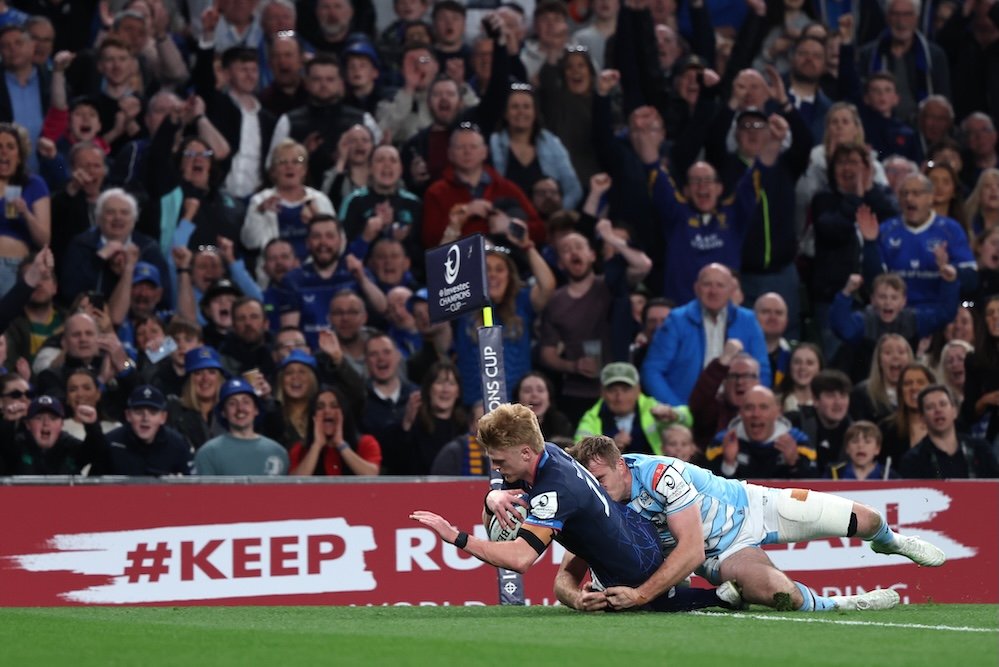 Rugby, Coppe europee: i risultati dei quarti di finale