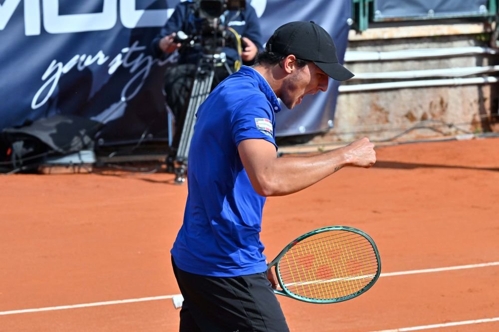 Cambia l’avversario di Luciano Darderi a Monaco: c’è un forfait all’esordio