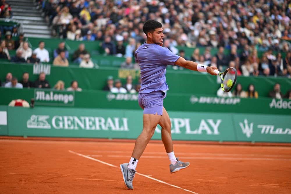 Quanti punti può recuperare Alcaraz su Sinner a Barcellona? Gli scenari turno per turno