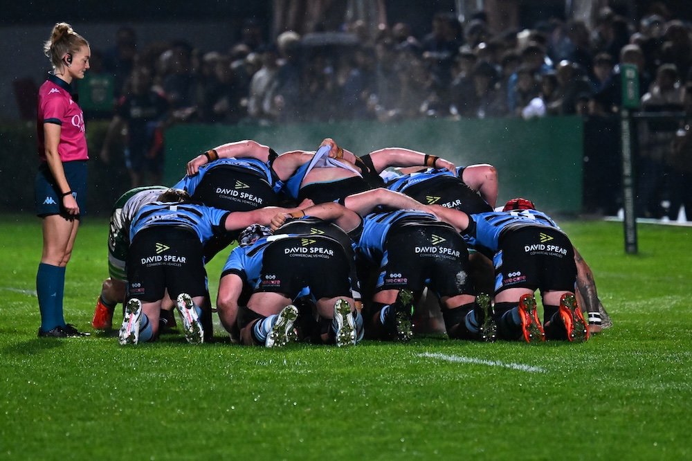 United Rugby Championship: riparte la corsa ai playoff