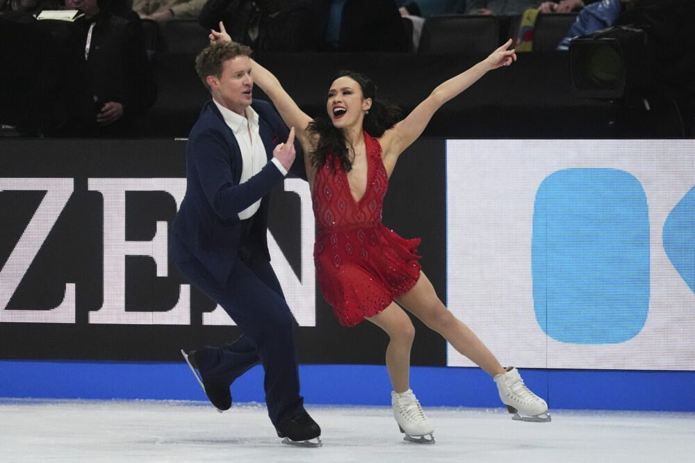 Pattinaggio artistico: chi parteciperà al World Team Trophy? Tante eccellenze tra USA e Giappone
