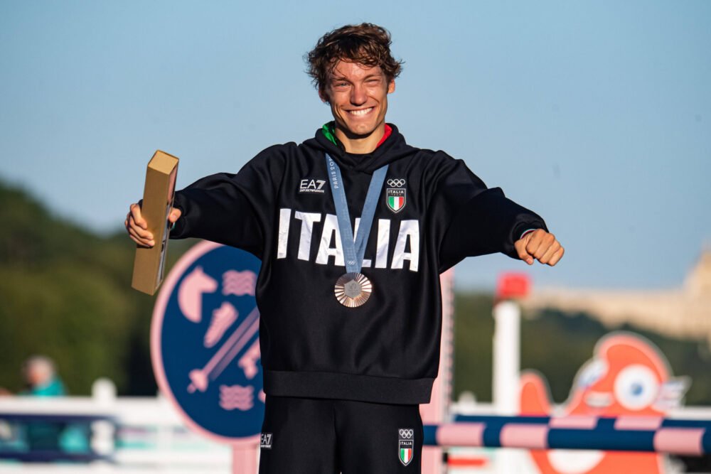 Pentathlon, Giorgio Malan: “Proiettato verso Los Angeles 2028”. Nel 2026 la Coppa del Mondo in Italia