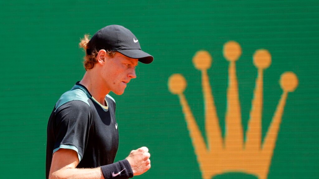 Tennis, Panatta: ‘Io allenare Sinner? Per carità. Non fa per me’