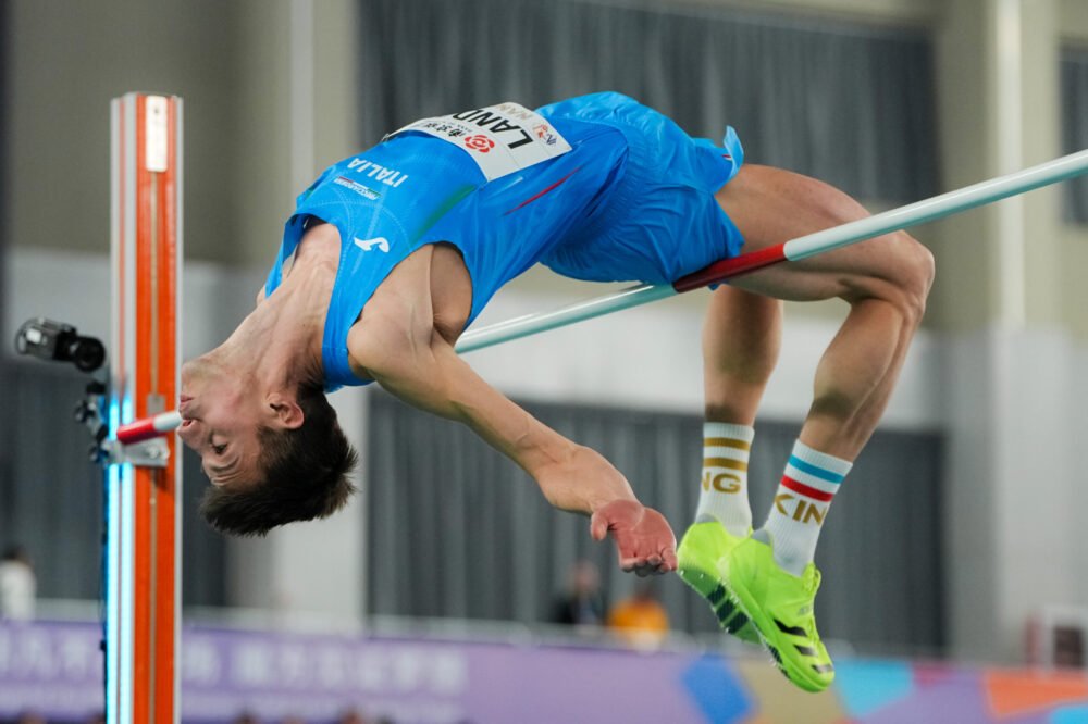 Manuel Lando pronto per alzare sempre di più l’asticella