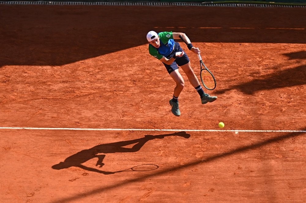 ATP Monaco 2025, risultati 15 aprile: Dedura-Palomero fa la storia, avanza Ugo Humbert