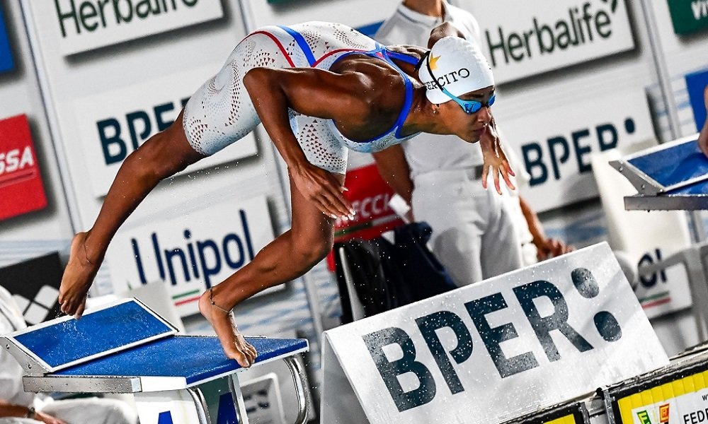 Campionati Italiani nuoto 2025 oggi in tv: orari 16 aprile, programma, streaming, campioni in gara