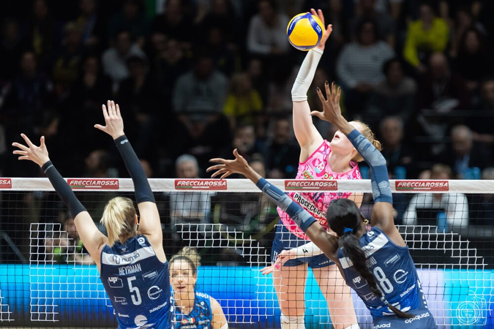 LIVE Conegliano-Milano, A1 volley femminile 2025 in DIRETTA: inizia l’attesissima finale scudetto!
