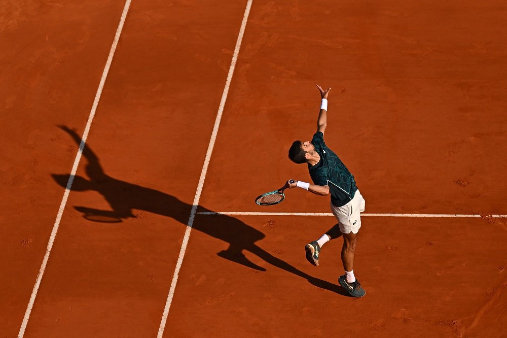 Quando il sorteggio dell’ATP di Madrid 2025? Data, programma, orario, teste di serie