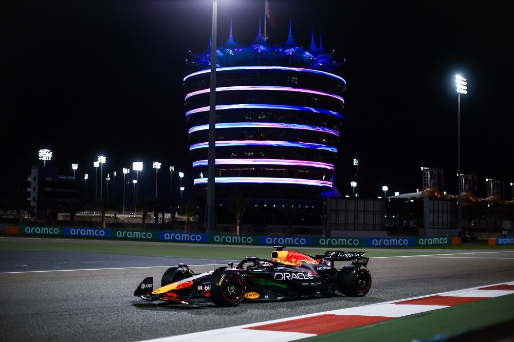 F1, statistiche GP Arabia Saudita. Red Bull-Mercedes 3-1! McLaren e Ferrari a secco
