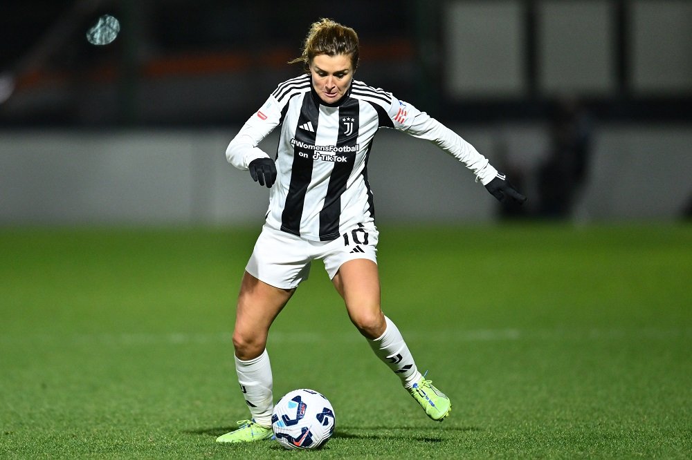 Calcio femminile, approvato il nuovo format della Serie A: si passa da 10 a 12 squadre