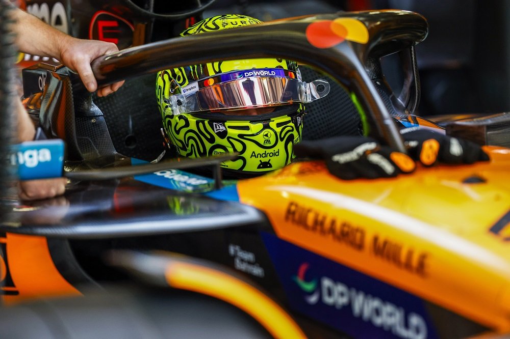 F1, Jacques Villeneuve scettico su Norris: “Sotto pressione sbaglia e gli errori si pagano caro”