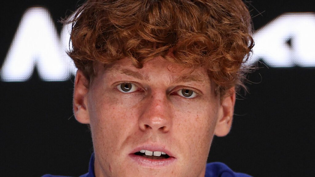 Tennis: Sinner al club di Montecarlo, ma la pioggia ferma il suo ritorno in campo