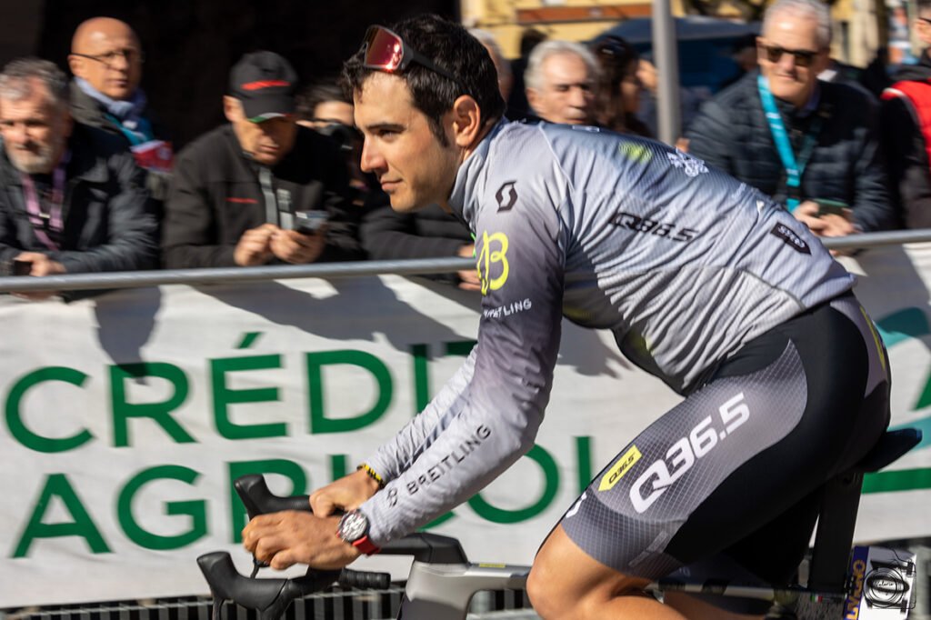 Ronde Van Limburg, Milan Fretin anticipa tutti in volata, quinto Matteo Moschetti