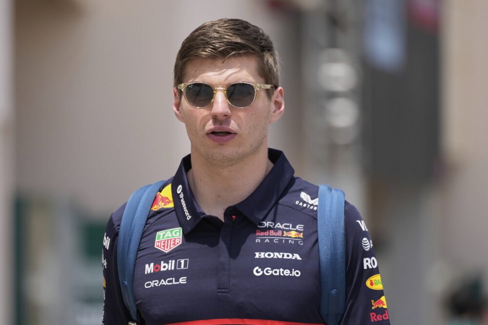 F1, Ralf Schumacher: “Penso che Max Verstappen sia destinato all’Aston Martin”