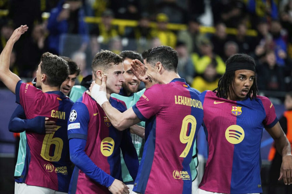 Quando le semifinali di Champions League 2025? Date, orari, tv, programma andata e ritorno