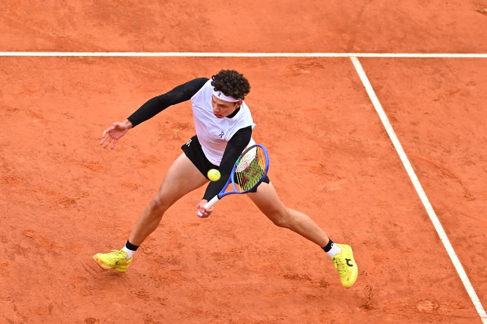 ATP Monaco, Ben Shelton sfiderà nei quarti Darderi. Alexander Zverev avanza