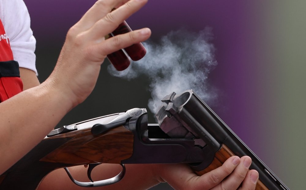 Tiro a volo, azzurre fuori dalla finale di skeet femminile in Coppa del Mondo. Dominio USA a Lima