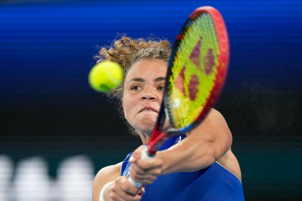 LIVE Paolini-Niemeier, WTA Stoccarda in DIRETTA: caccia ai quarti di finale