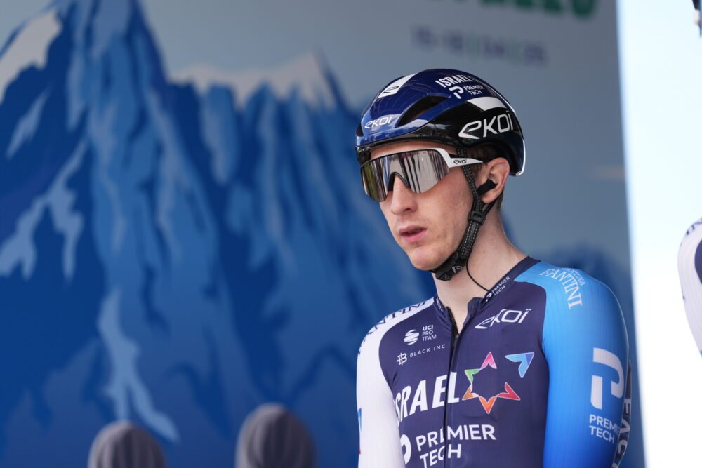 LIVE Giro d’Abruzzo 2025, tappa di oggi in DIRETTA: arrivo in salita a Roccaraso