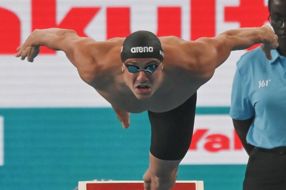 Campionati Italiani nuoto 2025 oggi in tv: orari 17 aprile, programma, streaming, campioni in gara