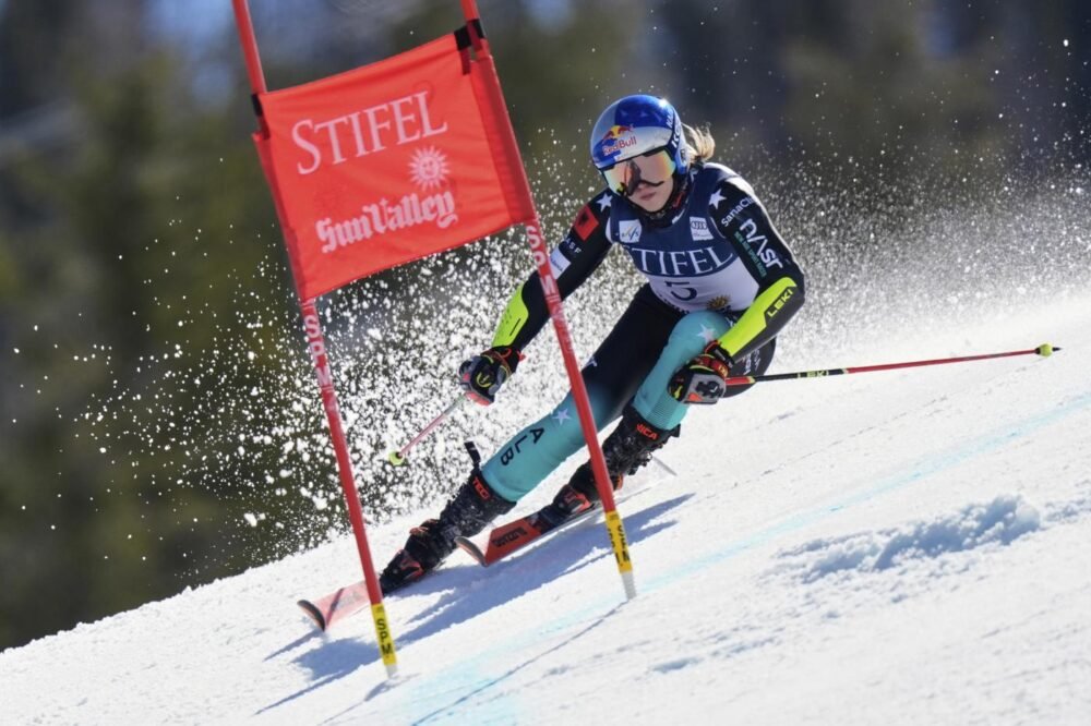 Lara Colturi torna a gareggiare per l’Italia? In Albania sono sicuri. E la frase nei titoli del tg…