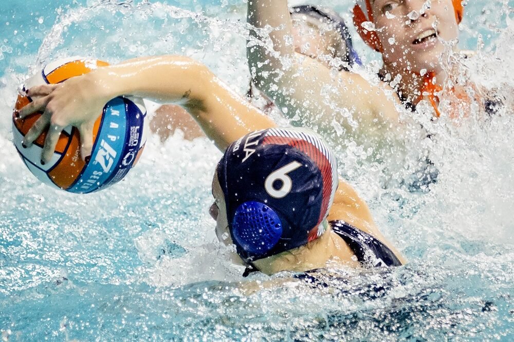 Pallanuoto femminile, il Setterosa impegnato in World Cup con un occhio ai Mondiali