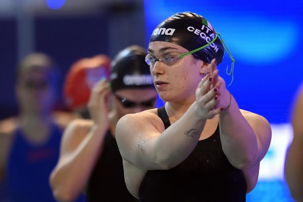 Benedetta Pilato torna in corsa per i Mondiali: arriva uno spiraglio dai Campionati Italiani