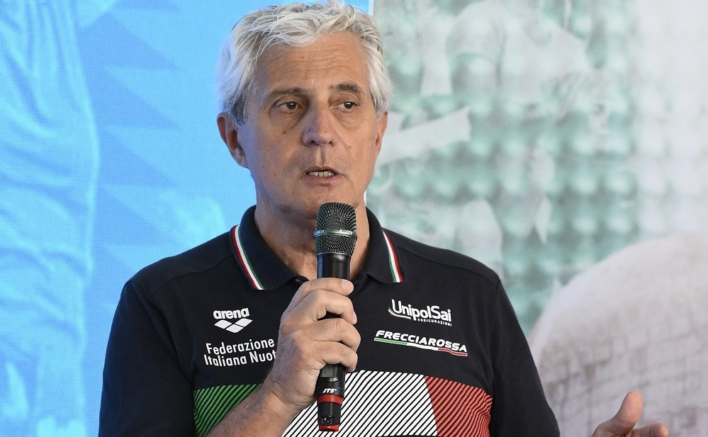 Nuoto, Cesare Butini: “Curtis alla ribalta, Mao fa presagire un ricambio generazionale”. E su Pilato…