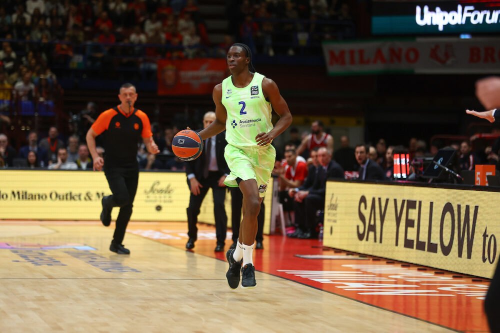 Basket: Dame Sarr-Barcellona, è finita. Contratto risolto dopo le tensioni
