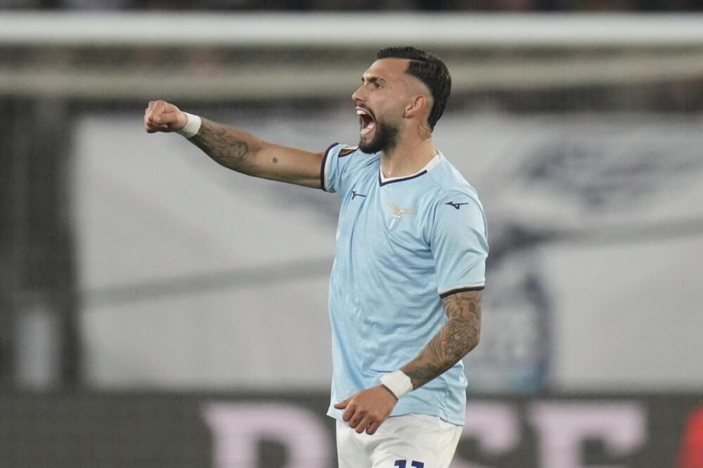 La Lazio si spegne ai calci di rigore dopo una grande rimonta e saluta l’Europa League