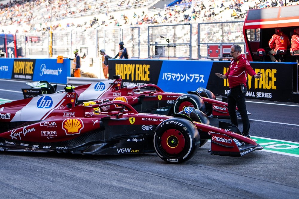 F1 oggi in tv, GP Arabia Saudita 2025: orari prove libere, programma, streaming