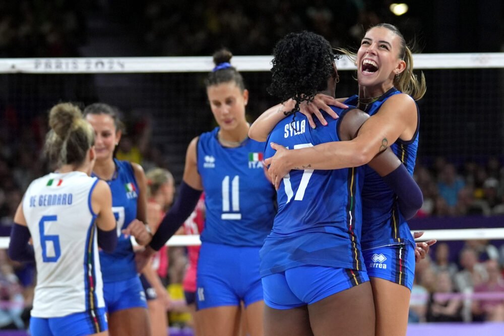 Volley femminile, l’Italia debutta con due amichevoli: svelati avversario e date, inizia la stagione