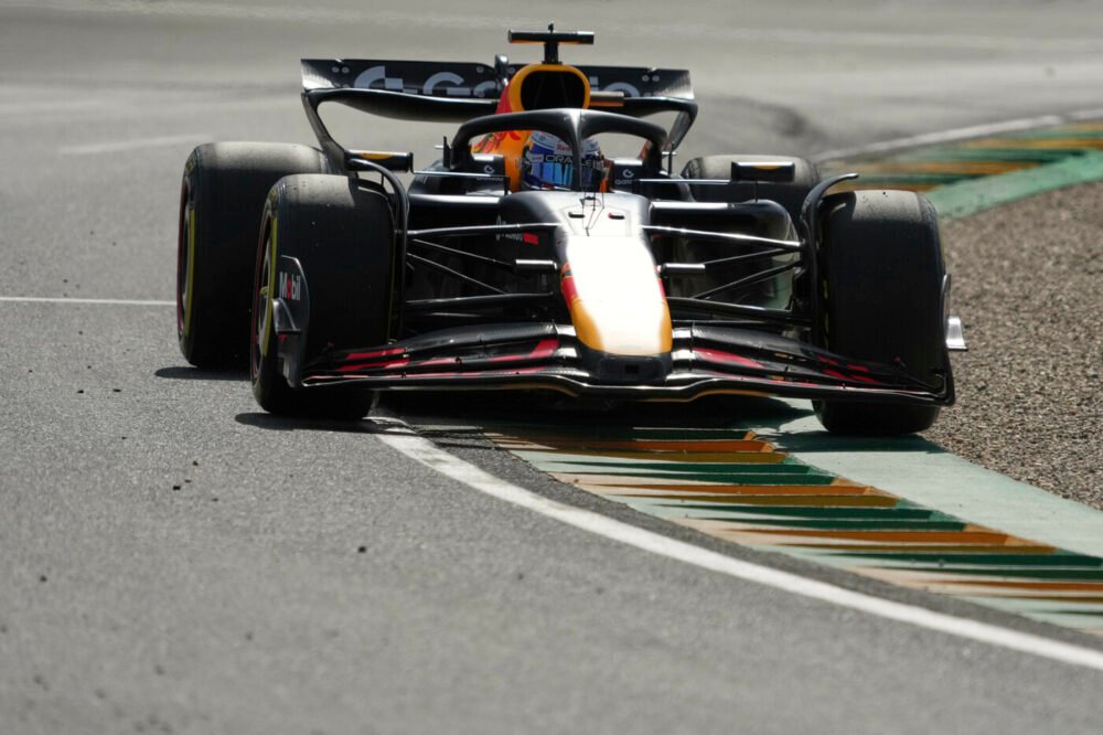 Max Verstappen firma per la Aston Martin? Offerta galattica dal Pif: le cifre sul tavolo