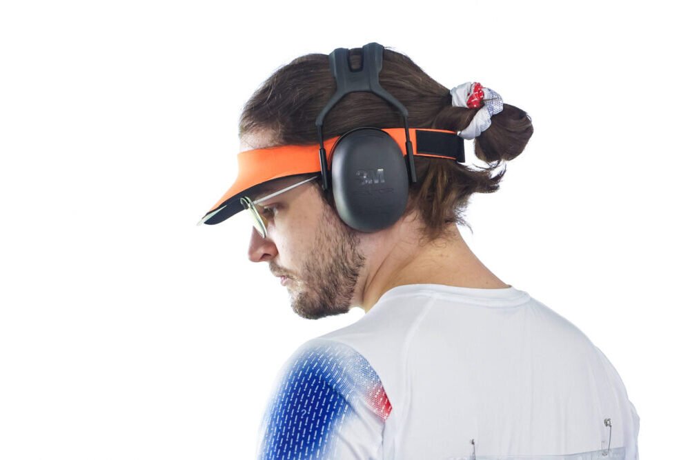 Tiro a segno, Matej Rampula trionfa nella pistola automatica in Perù