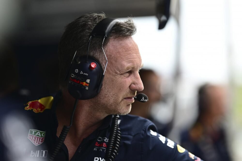 F1, Christian Horner commenta le voci sull’addio di Verstappen: “Solo tanto rumore”