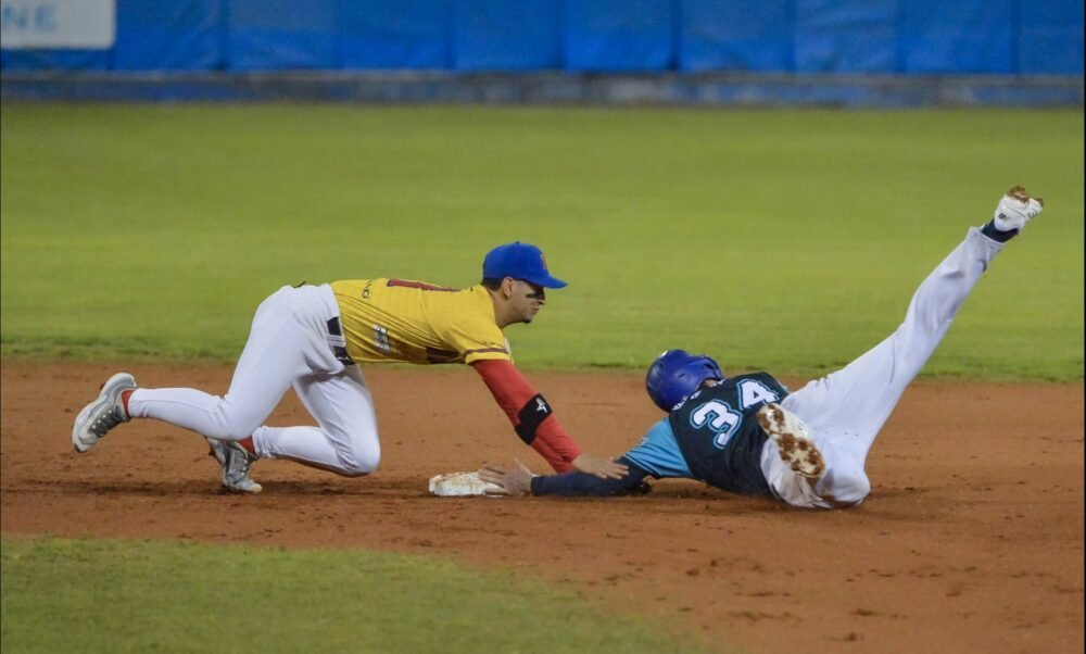Baseball: San Marino, Reggio Emilia e Fortitudo Bologna sorridono nel venerdì di Serie A