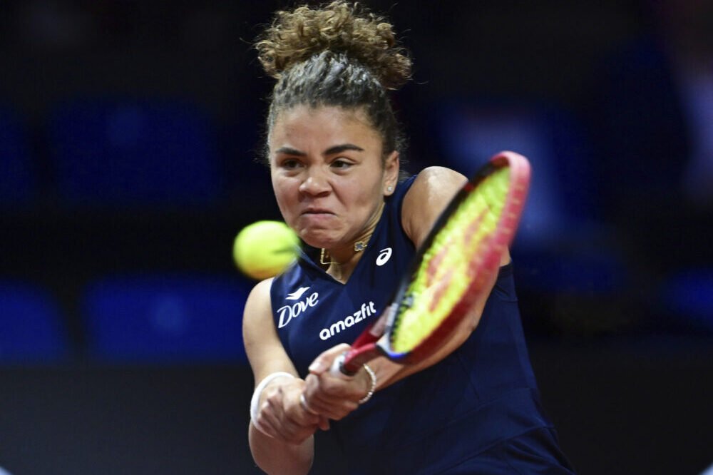 LIVE Paolini-Gauff, WTA Stoccarda 2025 in DIRETTA: si affrontano n.4 e n.6 del mondo